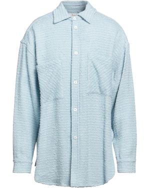 Faith Connexion Shirt - Blue