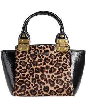 Just Cavalli Handbag - Black