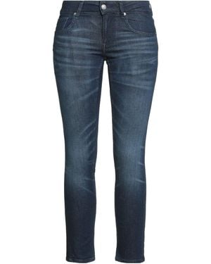 Guess Pantaloni Jeans - Blu