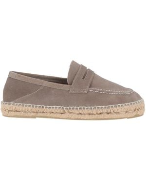 Manebí Espadrilles - Gray