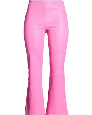 Lou Andrea Pantalon - Rose