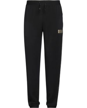 EA7 Trouser - Black