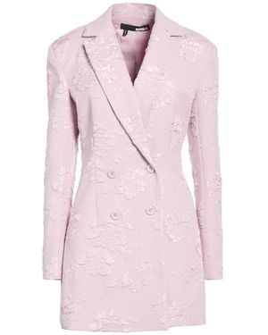 ROTATE BIRGER CHRISTENSEN Mini Dress - Pink