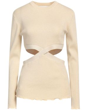 3.1 Phillip Lim Pullover - Neutro