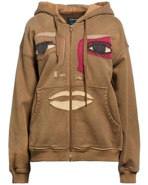 Kidsuper Sudadera - Marrón