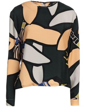Alysi Top - Black