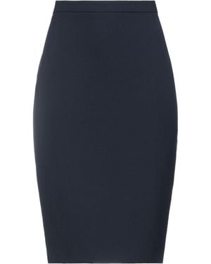Liu Jo Midi Skirt - Blue