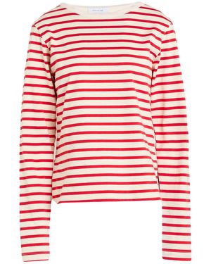 Daniele Fiesoli T-Shirts - Red