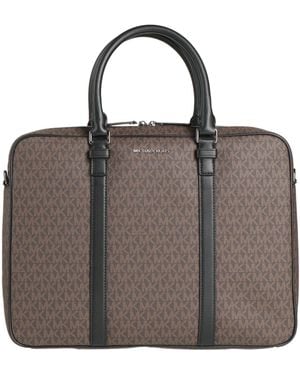Michael Kors Handbag - Brown