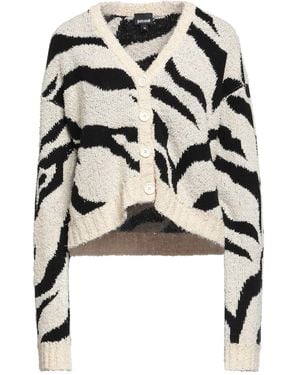 Just Cavalli Cardigan - Black