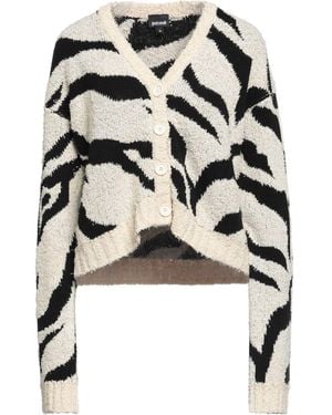 Just Cavalli Cardigan - Black