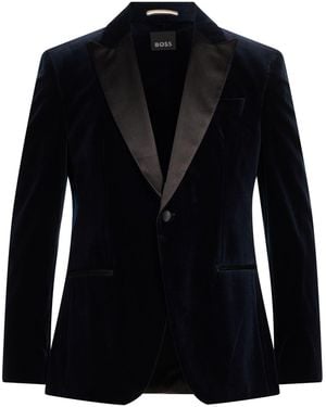 BOSS Blazer - Blue