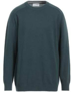 SELECTED Pullover - Grün