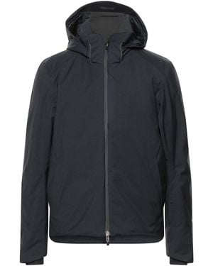 Sease Jacket - Blue