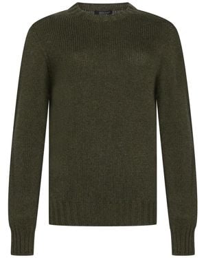 Aragona Pullover - Grün