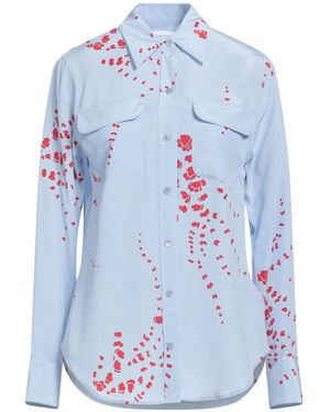 Equipment Chemise - Bleu