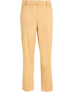 Kaos Trousers Cotton - Natural
