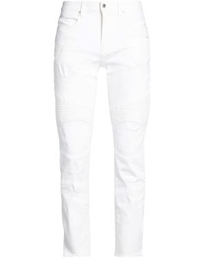 ARMANI EXCHANGE Jeans - White