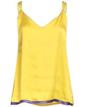 Dixie Top - Yellow