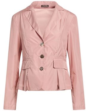 Maliparmi Blazer Polyester - Pink