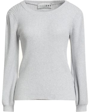 Haveone Jumpers - Grey
