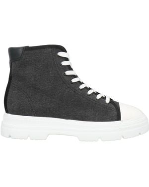 Woolrich Sneakers - Nero