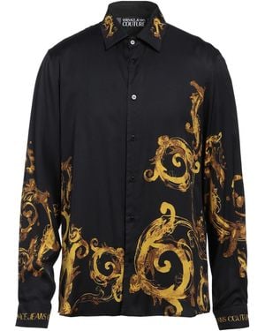 Versace Jeans Couture Shirt - Blue