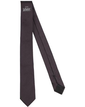 Givenchy Ties & Bow Ties - Gray