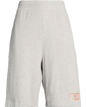 Martine Rose Shorts & Bermuda Shorts - Gray