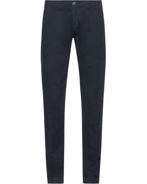 GIANNI RAFFAELLI Trousers - Blue