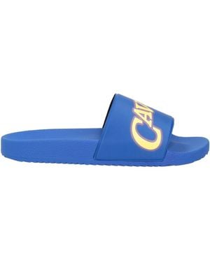 Roberto Cavalli Sandali - Blu