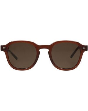 Tommy Hilfiger Sunglasses - Brown