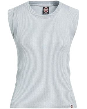 Colmar Light Sweater Viscose, Polyamide, Elastane - Gray