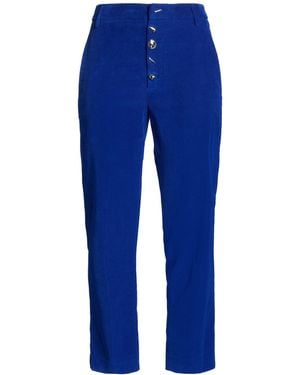 Dondup Trousers - Blue
