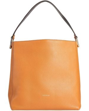 Coccinelle Handbag - Orange