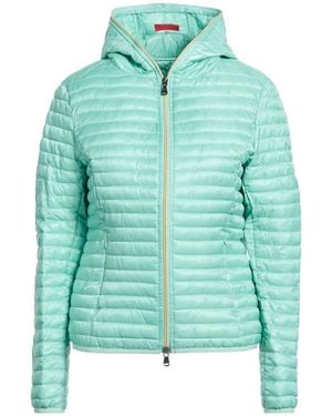 Canadian Puffers - Green