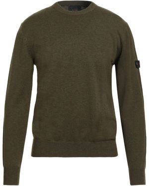 Peuterey Pullover - Verde