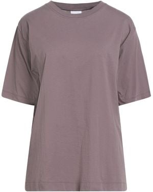 Dries Van Noten Camiseta - Morado
