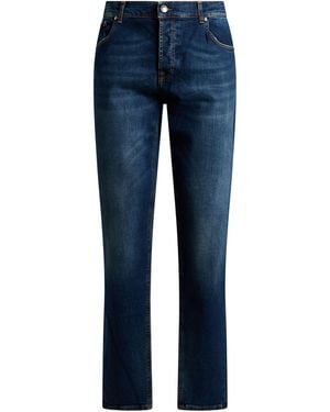 Michael Coal Pantaloni Jeans - Blu