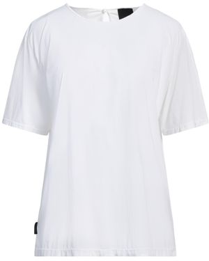Rrd T-shirt - Bianco