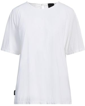 Rrd T-Shirt Polyamide, Elastane - White