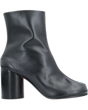 Maison Margiela Ankle Boots - Black