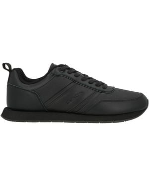 Calvin Klein Trainers - Black