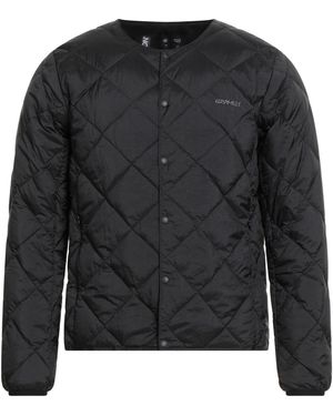 Gramicci Puffers - Black