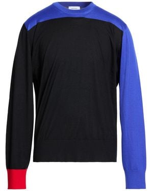 Ferragamo Jumpers - Blue