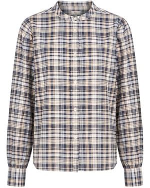 Woolrich Shirt Cotton - White