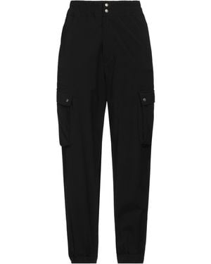 Thom Krom Trouser - Black