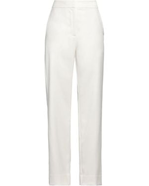 Second Female Trouser - White
