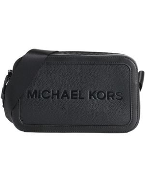 Michael Kors Cross-Body Bags - Black