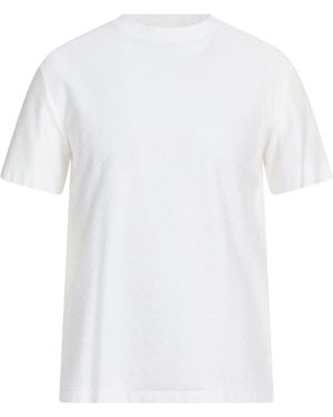 Missoni T-Shirts - Weiß